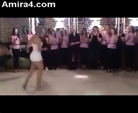 Arab Dance Sexy Hot