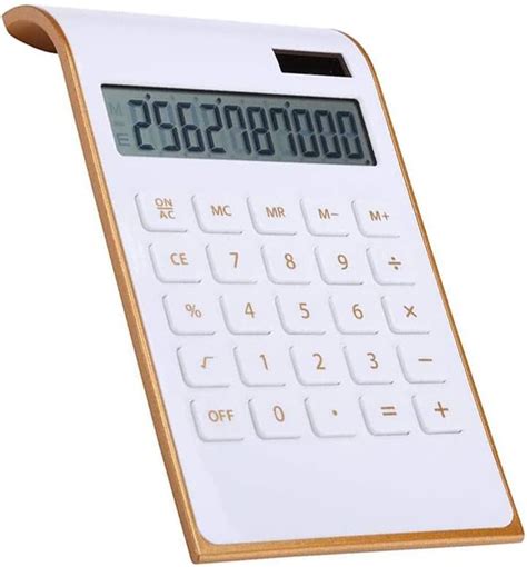 Amazon Rose Gold Calculator Upiho Rose Gold Pink Office Supplies