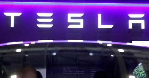 Tesla Settles Case Over Fatal Autopilot Crash Of Apple Engineer Reuters