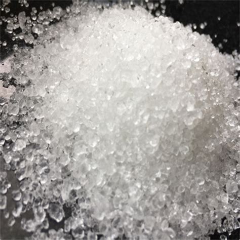 Sodium Acetate Trihydrate Grade Industrial Grade At Best Price In