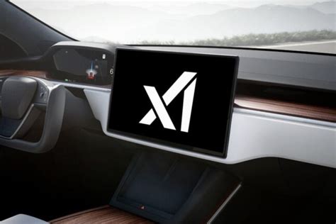 Elon Musk N Yapay Zeka Asistan Tesla Lara Geliyor Techinside