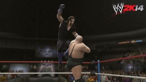 Wwe 2k14 30 Years Of Wrestlemania Matches And Screenshots Part 2 The