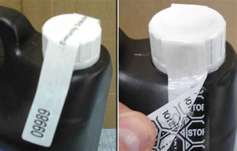 Tamper Evident Packaging The Key To Preventing Counterfeits And Ensuring Pharmaceutical Safety