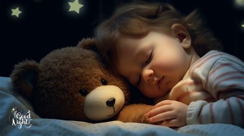 Hours Super Relaxing Baby Music Bedtime Lullaby For Sweet Dreams