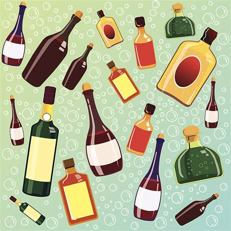 Blank Beer Bottles Drawings Illustrations Royalty Free Vector Graphics And Clip Art Istock