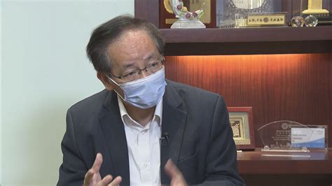 葉國謙料立法會延任一年填補真空期 包括提名無效議員 Now 新聞