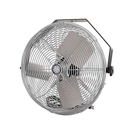 10 Best Tpi Wall Mount Fans 2024 There S One Clear Winner