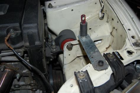 How To Fix Honda Civic Hood Latch