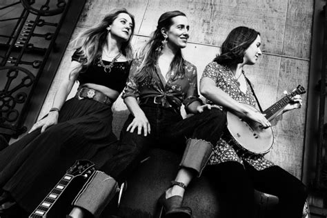 T Sisters Returning To Boulevard Music On Friday With New Songs