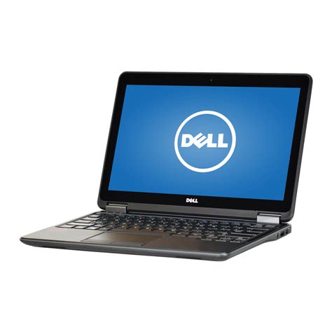 Dell Latitude E7240 Owners Manual Pdf Download Manualslib