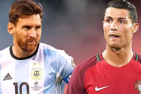 World Cup 2022 Cuộc Chiến Cuối Cùng Của Messi Và Ronaldo Báo Tin Tức