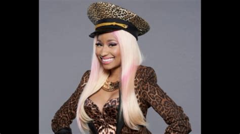 Nicki Minaj Ft Ptaf Boss A S B Tch Remix New Song 2013 Vidéo