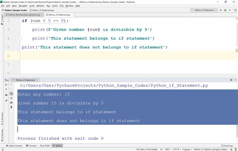 Python Tutorials Selection Statements Decision Making Flow Controls