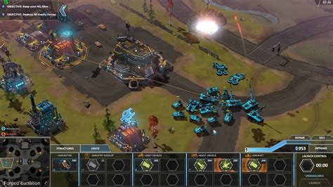 15 Best Rts Games Like Command And Conquer Youtube