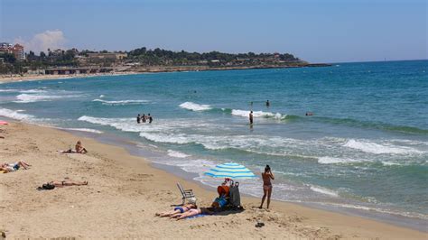 El Miracle serà la platja per passejar amb gossos a Tarragona