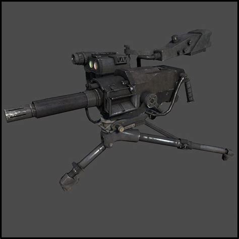 Mk Striker Mm Automatic Grenade Launcher Striker Mk