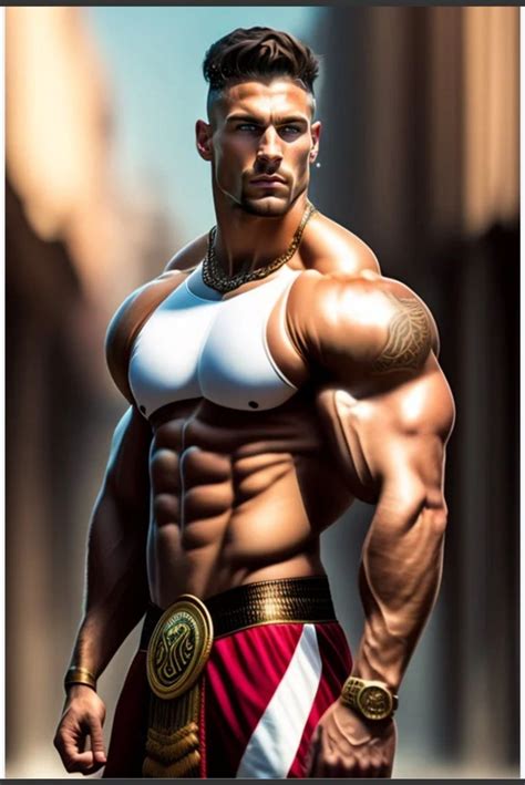 Muscle Hunks Muscle Men Hulk Hulk Best Bodybuilder Sea Of Stars