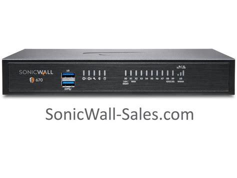 Sonicwall Tz Totalsecure Advanced Edition Year