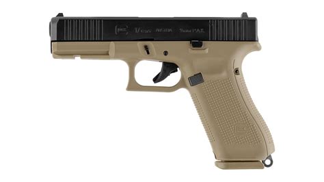 Buy Glock G17 Gen5 Frencharmy Coyote Blank Firing Triebel Online