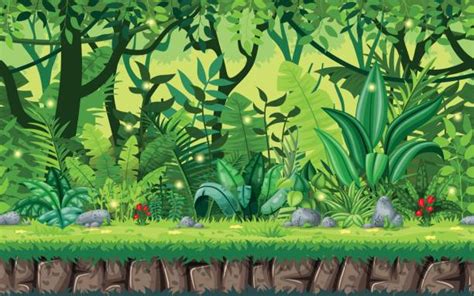 Rainforest Illustrations Royalty Free Vector Graphics And Clip Art Istock