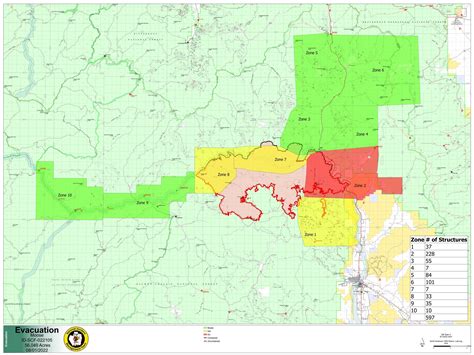 Idscf Moose Fire Incident Maps Inciweb