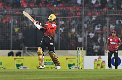 BPL T20 2024 Final Comilla Victorians Vs Fortune Barishal