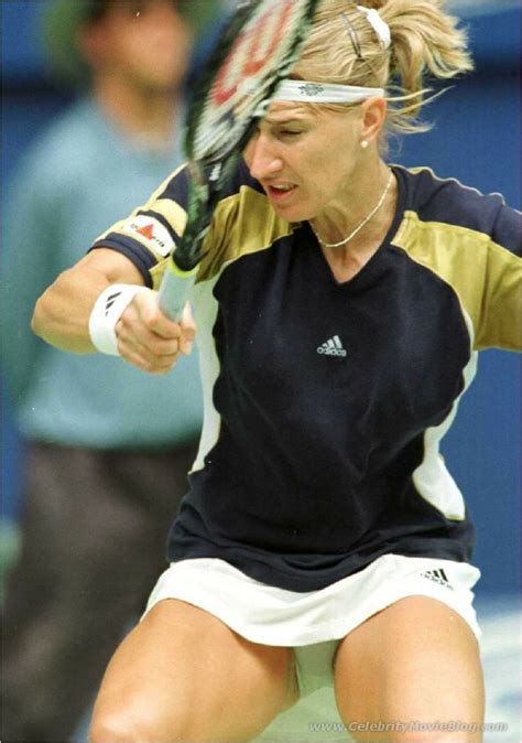 Best Images About Steffi Graf On Pinterest Lawn Tennis Sports