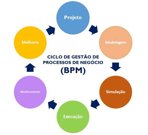 Gestão por Processos de Negócio BPM Agência Nacional de Transportes