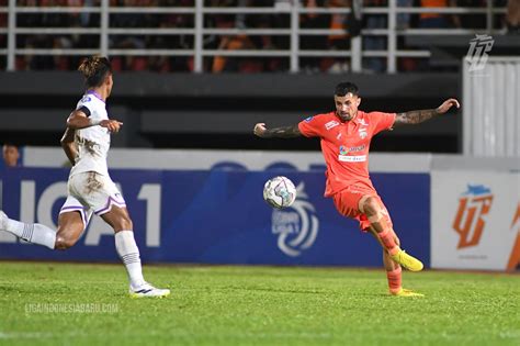 Siapa Tim Paling Produktif Di Liga Musim Hingga Pekan Ke