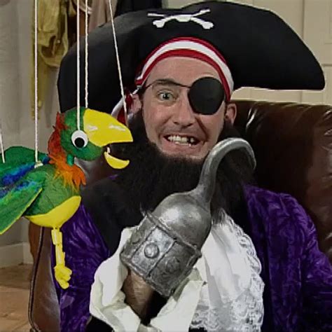 Patchy The Pirate Segments YouTube