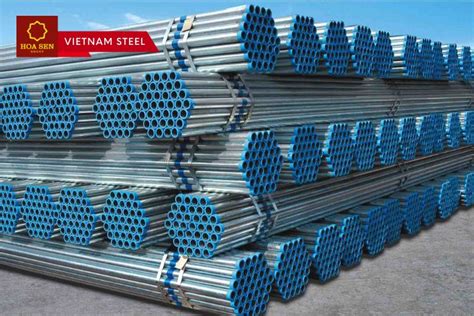 What Is Galvanized Steel Pipes The Importance Of Replacing Your