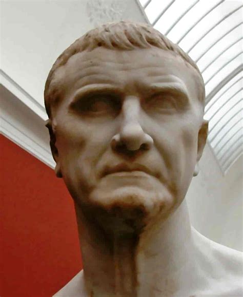 Marcus Licinius Crassus Store Norske Leksikon