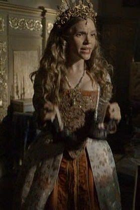 Tamzin Merchant Catherine Howard The Tudors Tudor Costumes Tudor