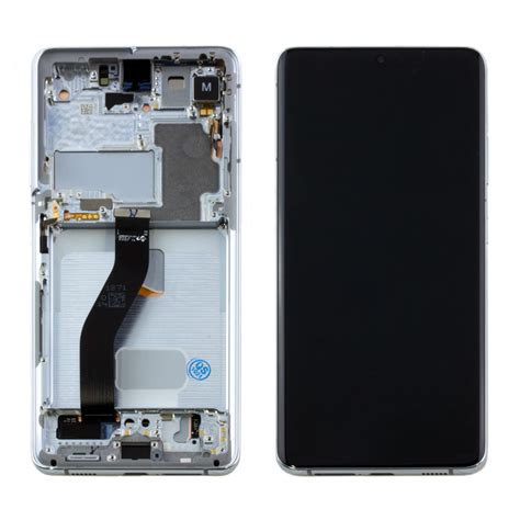 Galaxy S Ultra Display Tauschen Reparaturanleitung Kaputt De