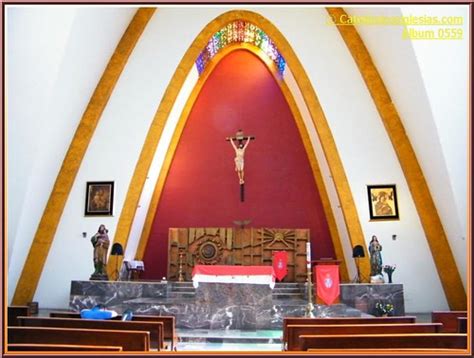 Parroquia De Nuestra Se Ora Del Perpetuo Socorro Y San Jos Flickr