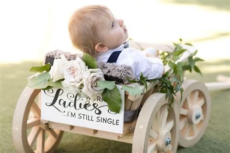 ring bearer  wagon photography michael segal photography read
