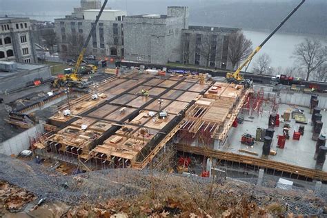 Cyber And Engineering Academic Center United States Military Academy