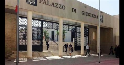 Mafia Ermes 3 Quattro Condanne A Marsala Gazzetta Di Parma