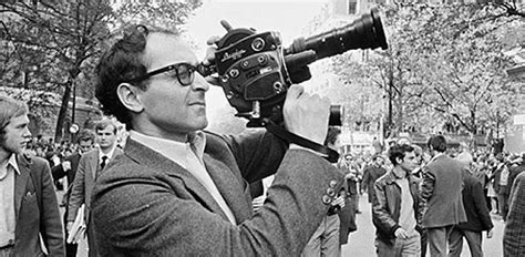 E Morto Jean Luc Godard Un Nostro Primo Omaggio In Video