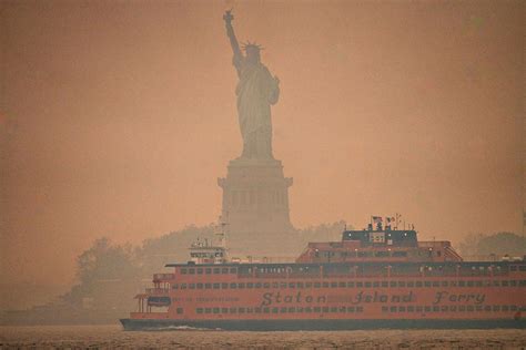 António Guterres El colapso climático ha comenzado