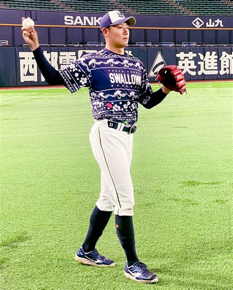 【ヤクルト】奥川恭伸「絶対に恩返ししたい」14日オリックス戦先発へ 22年3月の巨人戦以来808日ぶり復帰 ライブドアニュース