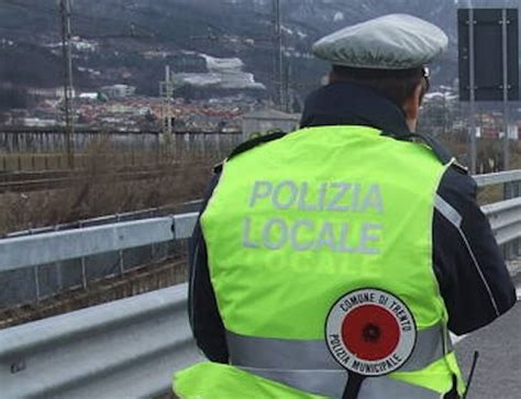 UIL FPL EELL TRENTINO POLIZIA LOCALE BASSETTI È TEMPO DI