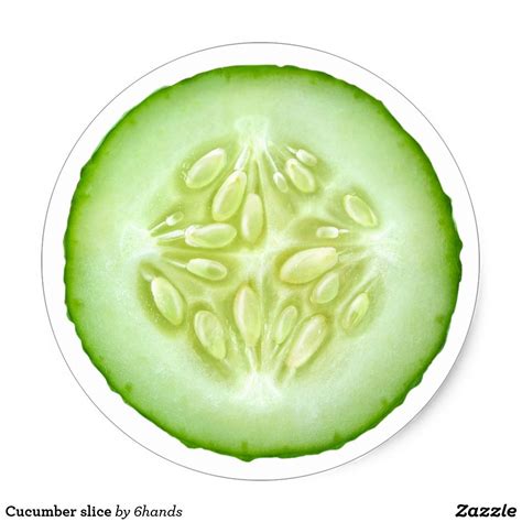 Cucumber Emoji - Taka Vegetable