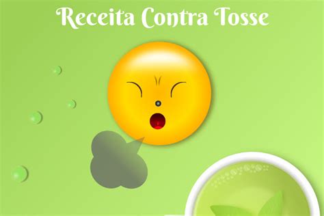 Receita Contra Tosse Chá de Sálvia Terapia Verde