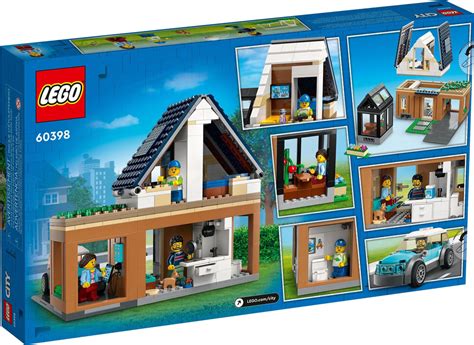 Lego City Summer Sets Confirmed For August Release The Brick Fan