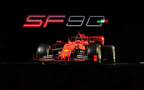 Ferrari F1 Wallpaper Laptop Parketis