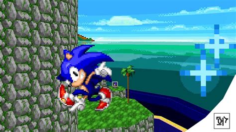 Modern Sonic V511 Emerald Coast Sonic Robo Blast 2 1440ᵖ60ᶠᵖˢ