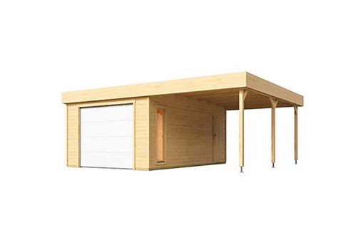 Bahamas Wooden Door Log Cabin Wooden Garden Room Timber Summerhouse