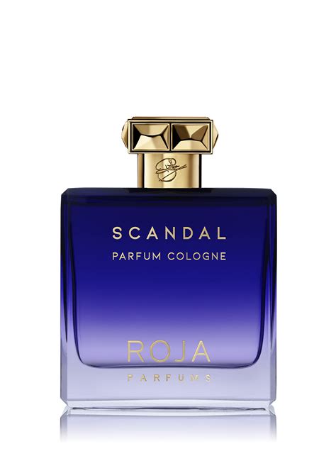 Roja Parfums Scandal Pour Homme Parfum Cologne Ml