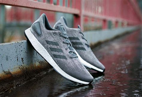 adidas Ultra Boost vs Pure Boost: Ultimate Review | Cult Edge